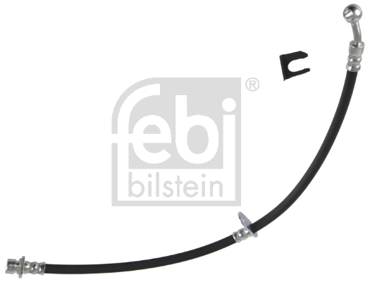 FEBI BILSTEIN 174850 Flessibile del freno-Flessibile del freno-Ricambi Euro