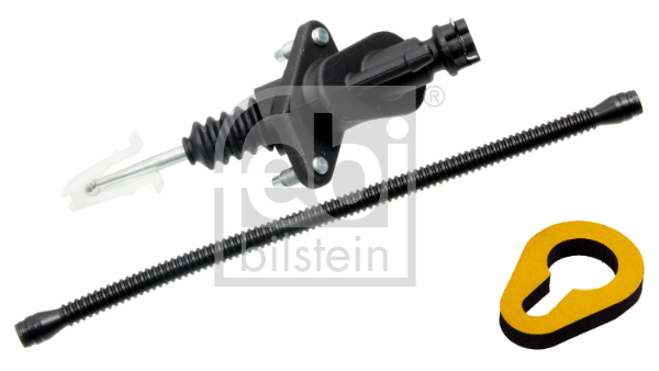 FEBI BILSTEIN 174858 Cilindro trasmettitore, Frizione