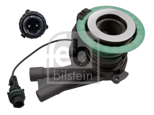 FEBI BILSTEIN 174886 Zentralausrücker, Kupplung