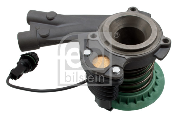 FEBI BILSTEIN 174886 Zentralausrücker, Kupplung