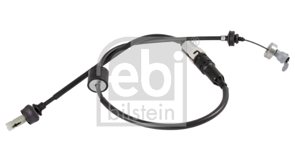 FEBI BILSTEIN 174900 Cavo comando, Comando frizione-Cavo comando, Comando frizione-Ricambi Euro