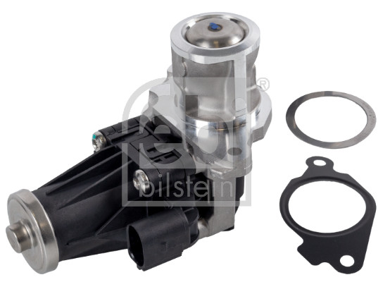 FEBI BILSTEIN 174953 Valvola ricircolo gas scarico-EGR-Valvola ricircolo gas scarico-EGR-Ricambi Euro