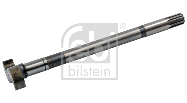 FEBI BILSTEIN 174969 Bremswelle, Trommelbremse