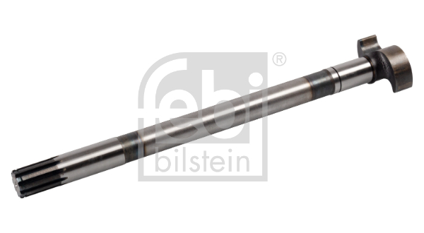 FEBI BILSTEIN 174970 Bremswelle, Trommelbremse
