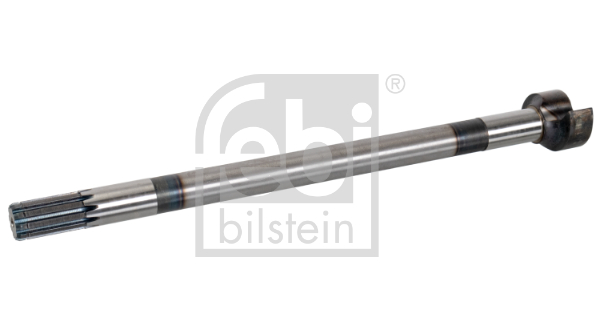 FEBI BILSTEIN 174971 Bremswelle, Trommelbremse