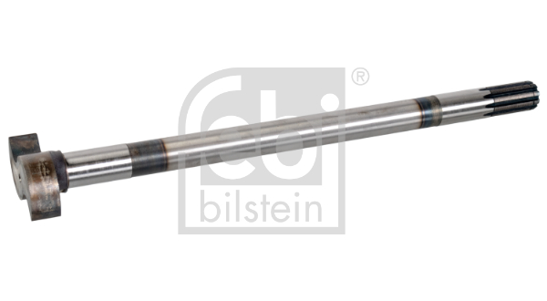 FEBI BILSTEIN 174971 Bremswelle, Trommelbremse
