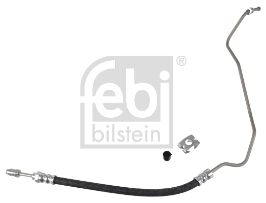 FEBI BILSTEIN 175006 Flessibile del freno