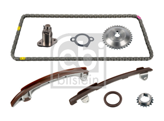 FEBI BILSTEIN 175010 Kit catena distribuzione-Kit catena distribuzione-Ricambi Euro