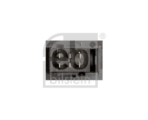 FEBI BILSTEIN 175018 febi Plus Elektromotor, Fensterheber