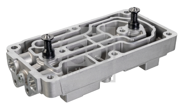 FEBI BILSTEIN 175032 Zylinderkopf, Druckluftkompressor