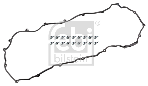FEBI BILSTEIN 175036 Dichtungssatz, Zylinderkopfhaube