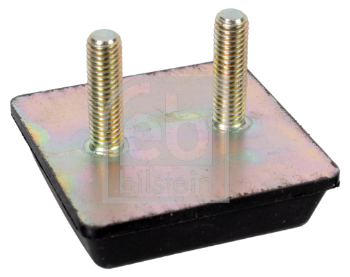 FEBI BILSTEIN 175040 Anschlagpuffer, Federung