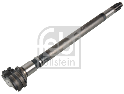 FEBI BILSTEIN 175197 Bremswelle, Trommelbremse