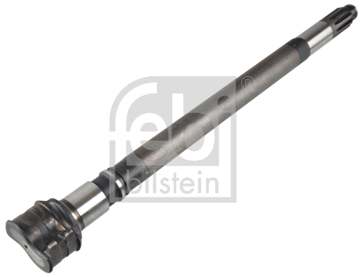 FEBI BILSTEIN 175198 Bremswelle, Trommelbremse