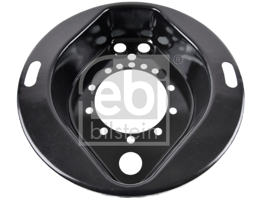 FEBI BILSTEIN 175199 Abdeckblech, Bremstrommel