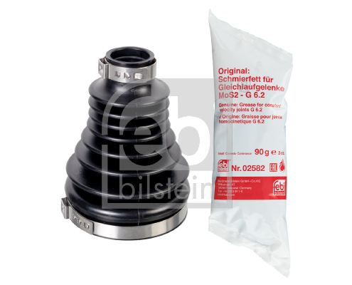 FEBI BILSTEIN 175219 Kit cuffia, Semiasse