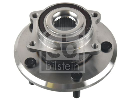 FEBI BILSTEIN 175246 Kit cuscinetto ruota