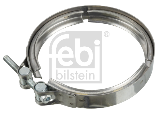 FEBI BILSTEIN 175364 Rohrverbinder, Abgasanlage