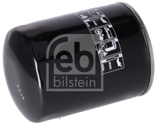 FEBI BILSTEIN 175373 Ölfilter