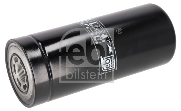 FEBI BILSTEIN 175374 Hydraulikfilter, Automatikgetriebe