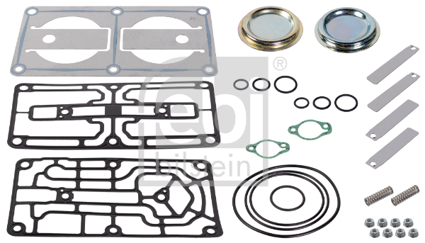 FEBI BILSTEIN 175385 Dichtungssatz, Druckluftkompressor