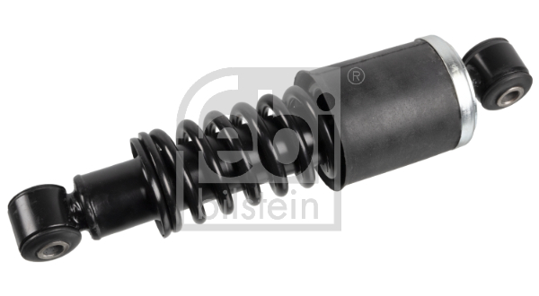 FEBI BILSTEIN 175418 Dämpfer, Fahrerhauslagerung