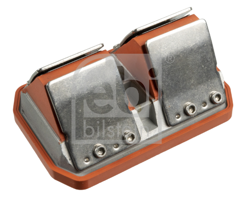 FEBI BILSTEIN 175561 AGR-Ventil