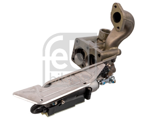 FEBI BILSTEIN 175572 AGR-Ventil