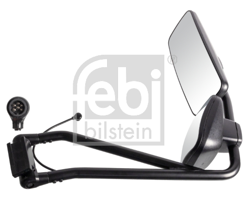 FEBI BILSTEIN 175582 Außenspiegel, Fahrerhaus