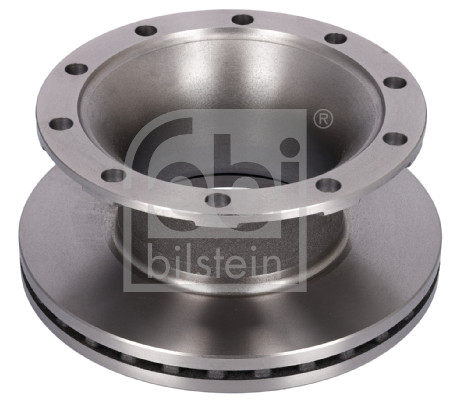 FEBI BILSTEIN 175595 Bremsscheibe