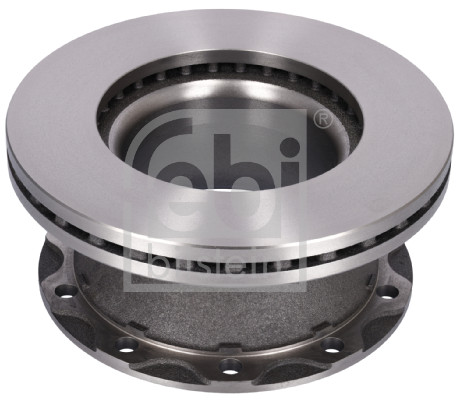FEBI BILSTEIN 175595 Bremsscheibe