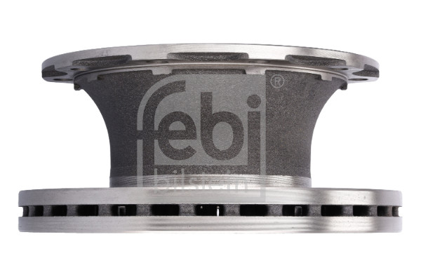 FEBI BILSTEIN 175595 Bremsscheibe