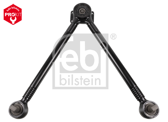FEBI BILSTEIN 175614 ProKit Lenker, Radaufhängung