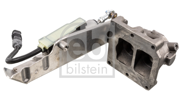 FEBI BILSTEIN 175675 AGR-Ventil