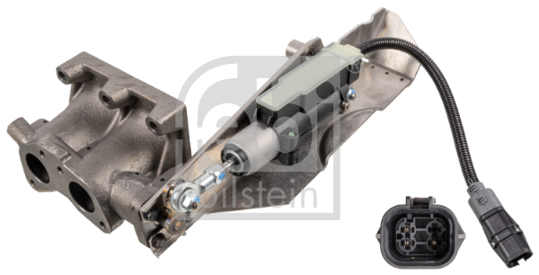 FEBI BILSTEIN 175675 AGR-Ventil