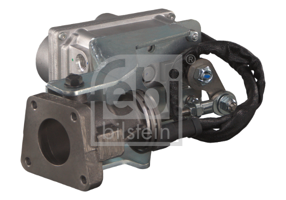 FEBI BILSTEIN 175678 AGR-Ventil