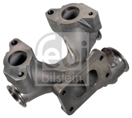 FEBI BILSTEIN 175684 AGR-Ventil