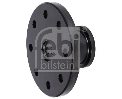 FEBI BILSTEIN 175714 Zugsattelzapfen