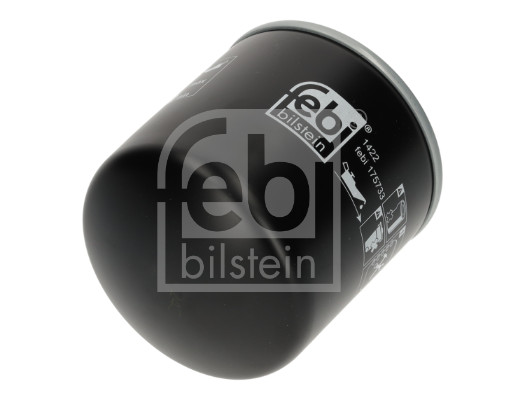 FEBI BILSTEIN 175733 Kühlmittelfilter