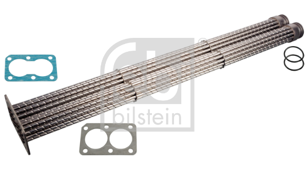 FEBI BILSTEIN 175765 febi Plus Kühler, Abgasrückführung
