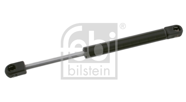 FEBI BILSTEIN 17589 Ammortizatore pneumatico, Cofano bagagli /vano carico