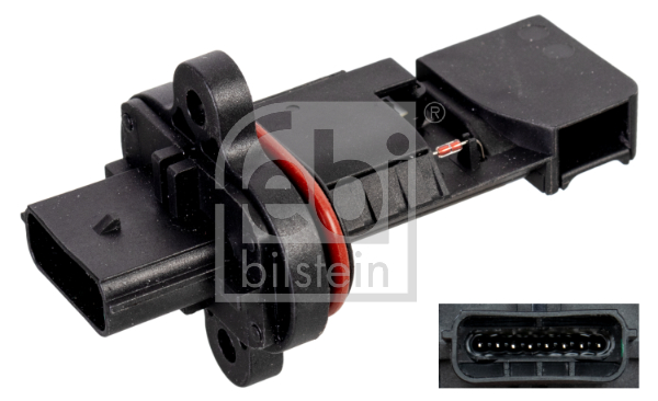 FEBI BILSTEIN 176012 Mass...
