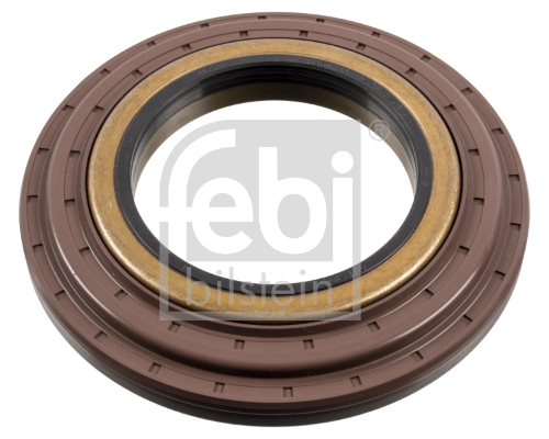 FEBI BILSTEIN 176040 Wellendichtring, Differential