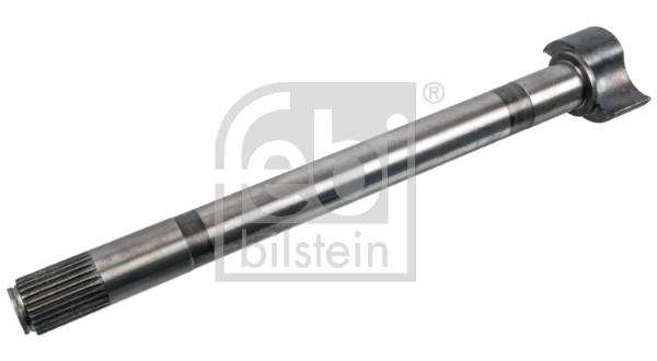 FEBI BILSTEIN 17607 Brzdový...