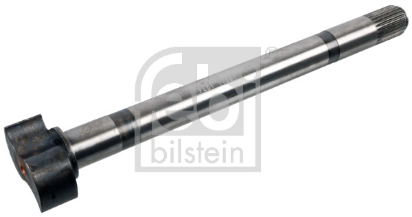 FEBI BILSTEIN 17607 Bremswelle, Trommelbremse