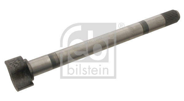 FEBI BILSTEIN 17608 Albero freno, Freno a tamburo