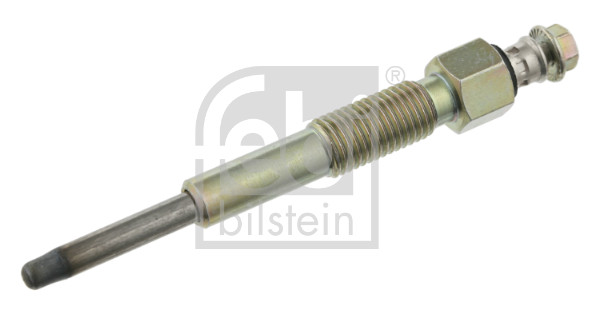 FEBI BILSTEIN 176186 Glühkerze