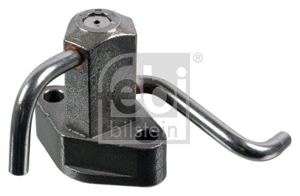FEBI BILSTEIN 176265 Öldüse, Kolbenbodenkühlung