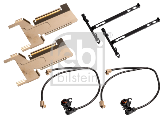 FEBI BILSTEIN 176284 Set...