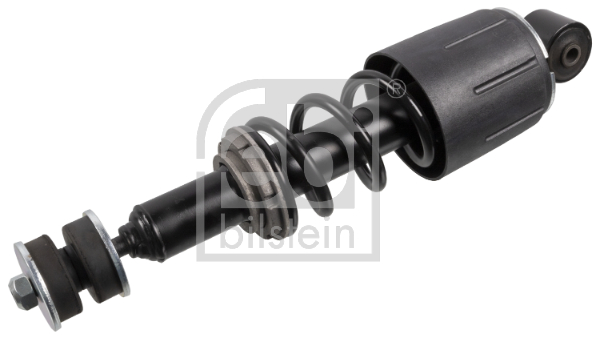 FEBI BILSTEIN 176295 Dämpfer, Fahrerhauslagerung